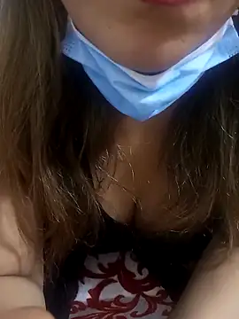 FATIFATIMOROC online show from February 8, 7:28 pm