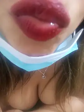 FATIFATIMOROC online show from March 22, 10:13 pm