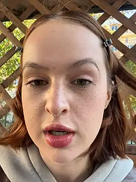 Snapshot of ManhattanAffair chatting on October 17, 1:03 pm ManhattanAffair online show from October 17, 1:03 pm