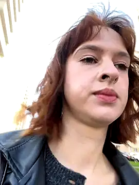 Snapshot of ManhattanAffair chatting on November 1, 9:55 am ManhattanAffair online show from November 1, 9:55 am