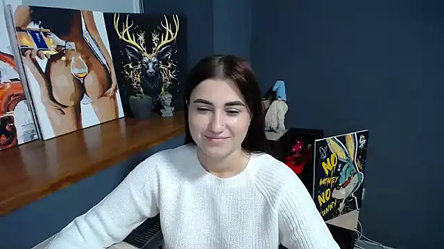 Flower mary online show from November 7, 8:03 am