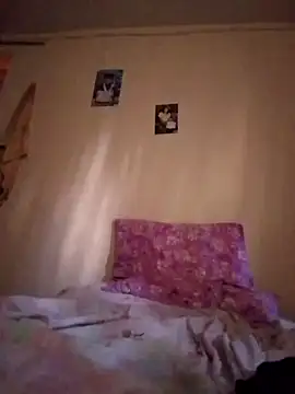 juniorcam10 online show from November 8, 3:45 pm