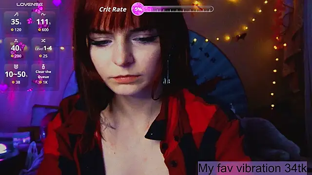 ArianaLight online show from April 24, 4:20 pm