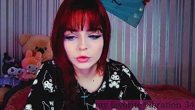ArianaLight online show from June 26, 4:55 pm