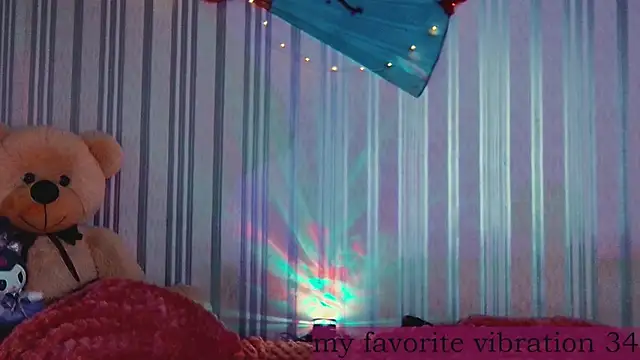 ArianaLight online show from June 30, 5:03 pm