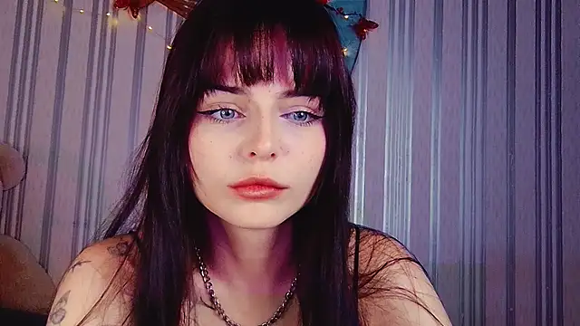 ArianaLight online show from July 20, 4:53 pm