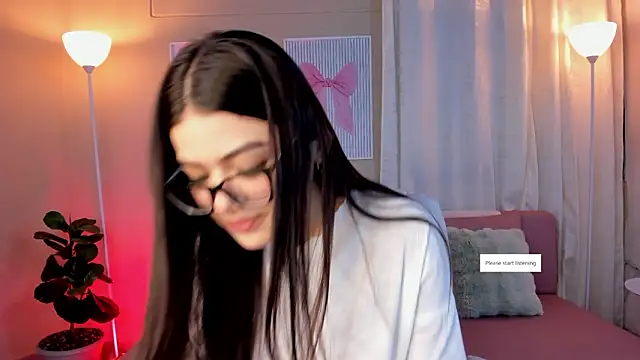 MarianaaDooll online show from February 13, 12:12 pm