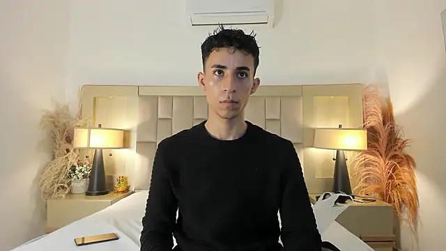 Zahir Ashar online show from March 28, 11:48 pm