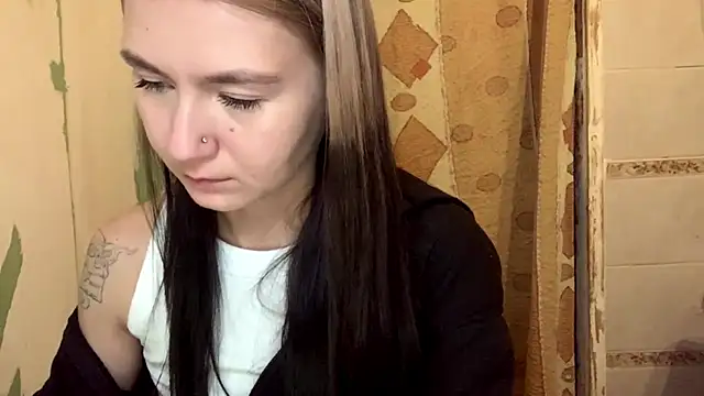 ArianeBhayani online show from October 21, 9:26 pm