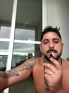 Sedutor69- online show from March 12, 8:48 pm