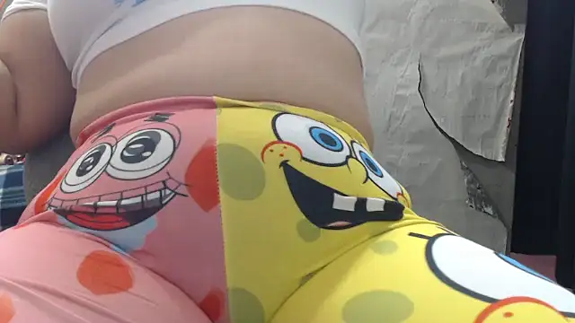 luna hot extreme online show from November 11, 8:42 pm