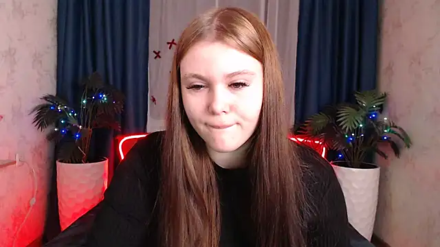 Musegirl online show from December 21, 1:46 am