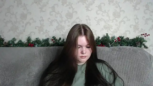 Musegirl online show from February 11, 1:21 am