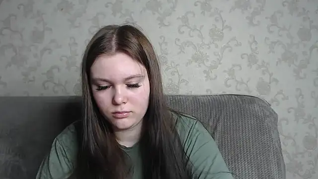 Musegirl online show from February 27, 11:49 pm