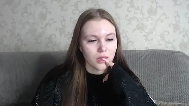 Musegirl online show from April 7, 1:39 am