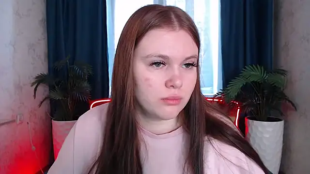 Musegirl online show from April 11, 1:43 am