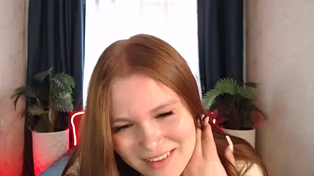 Musegirl online show from April 17, 8:28 am