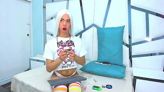 Hetaira Lexx online show from January 12, 3:01 am