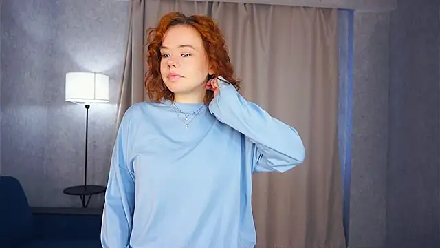 MelodyHasbrouck online show from October 20, 6:03 am