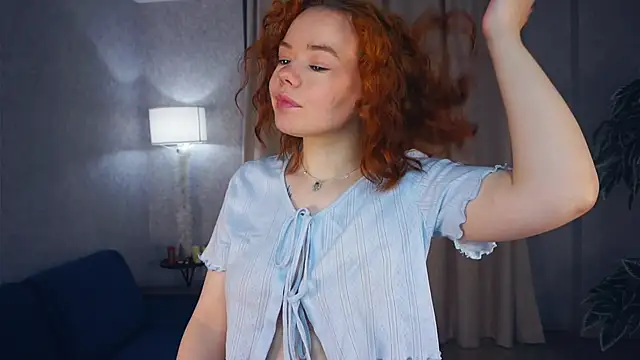 MelodyHasbrouck online show from December 3, 5:37 am