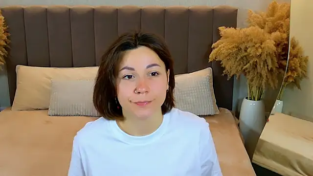 EdenSolis online show from May 16, 10:01 am