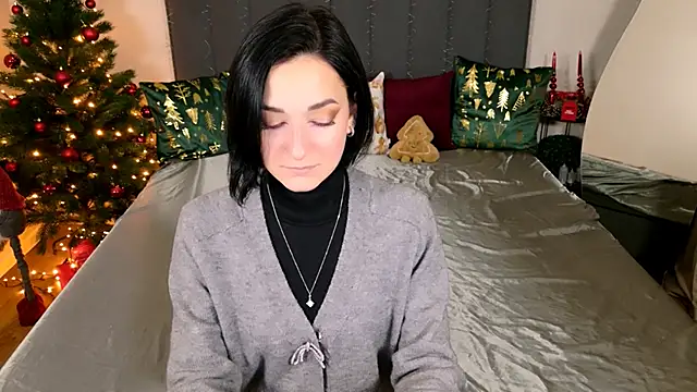 BaileeLynn online show from December 17, 12:55 pm