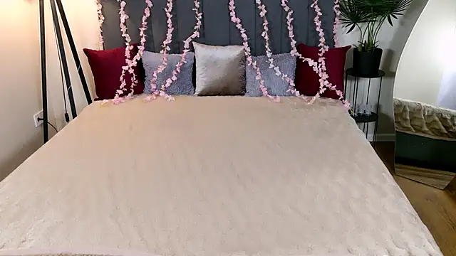 BaileeLynn online show from March 9, 9:13 am