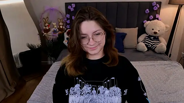 Briarx online show from April 7, 8:20 pm