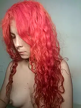 Thalia Karlson online show from March 28, 12:27 pm