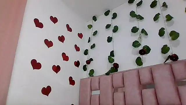 abby moss 2 online show from February 25, 12:37 pm