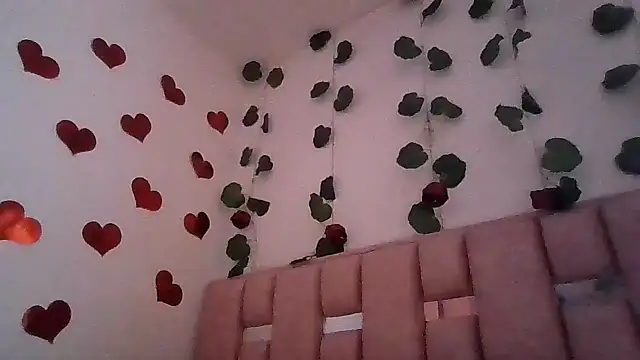 abby moss 2 online show from March 13, 12:56 pm