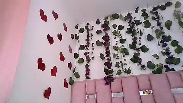 abby moss 2 online show from April 10, 12:43 pm