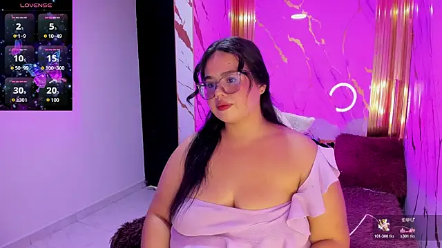 adara sweet20 online show from November 7, 7:14 pm