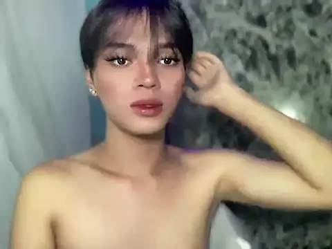 Snapshot of Chechay chatting on December 21, 4:41 am Chechay online show from December 21, 4:41 am