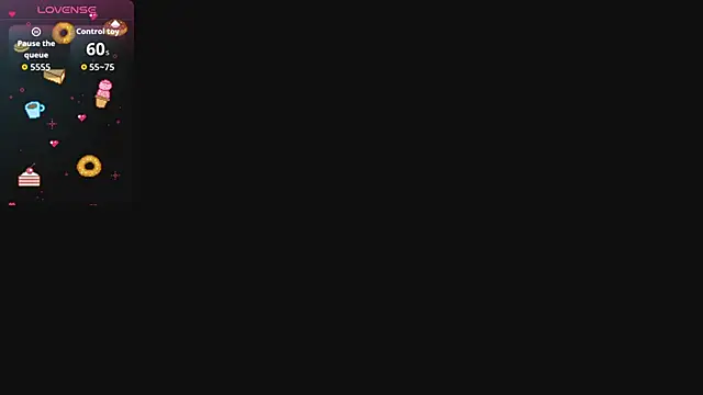 Snapshot of Luna_Vex chatting on November 27, 3:41 am Luna Vex online show from November 27, 3:41 am