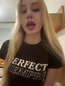 JudithCarly online show from November 24, 8:19 pm