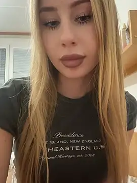 JudithCarly online show from February 18, 10:28 pm