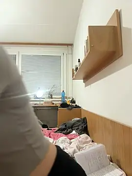 JudithCarly online show from February 19, 9:33 pm