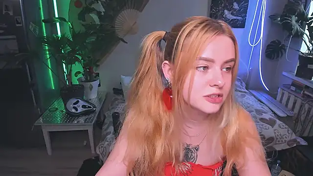 Alexa  Pirs online show from October 13, 12:38 pm