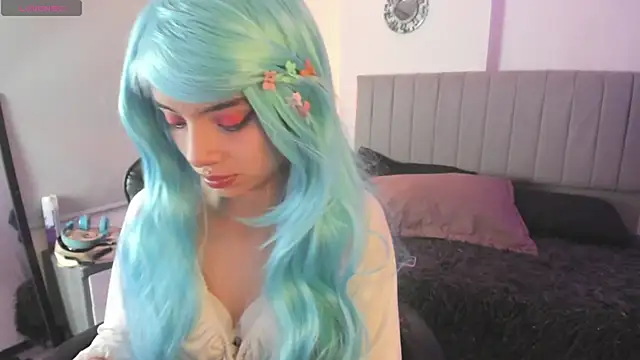 Barbieteeen online show from November 20, 5:18 am