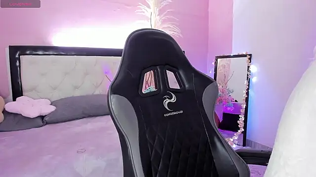 Barbieteeen online show from March 1, 4:25 am