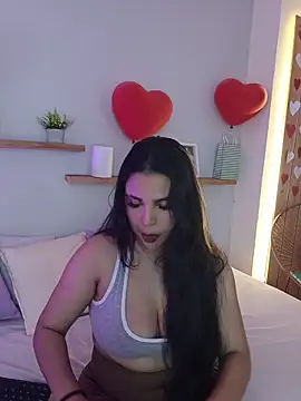 shainadavis online show from February 17, 3:47 am