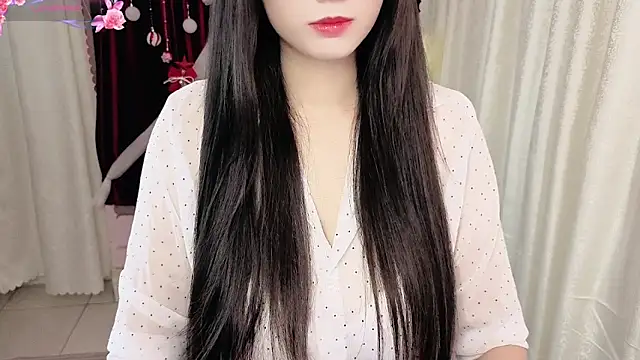 Xuka2594 online show from January 13, 3:45 am