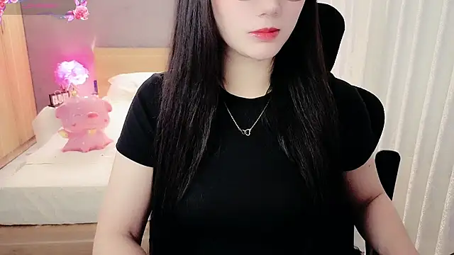 Xuka2594 online show from April 4, 3:05 am