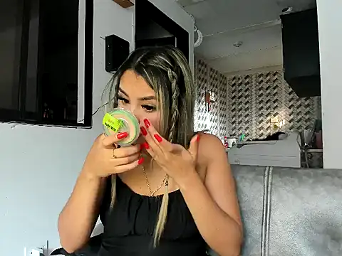 sarita-moree online show from February 24, 1:09 pm