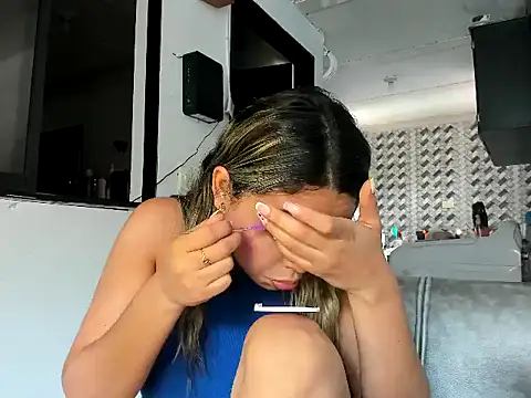 sarita-moree online show from April 21, 2:56 pm