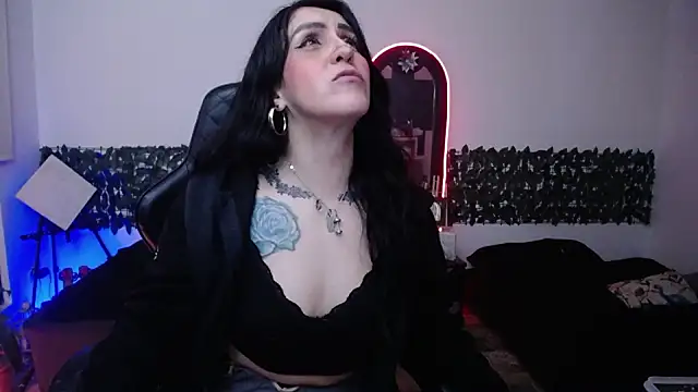 Anastasiabasst   online show from November 17, 6:19 am