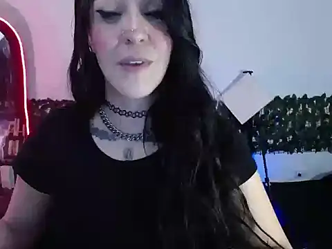 Anastasiabasst   online show from April 14, 6:30 am