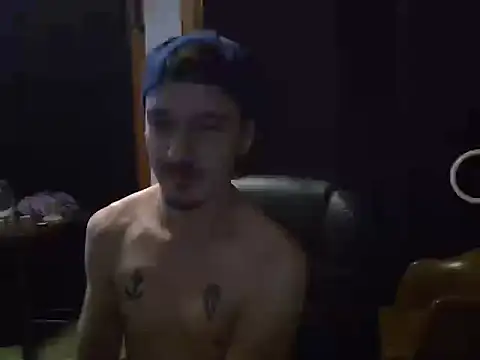 Snapshot of young-big-d chatting on February 26, 4:22 am young-big-d online show from February 26, 4:22 am