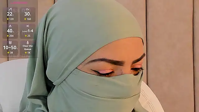  naylaa  online show from November 27, 4:03 am